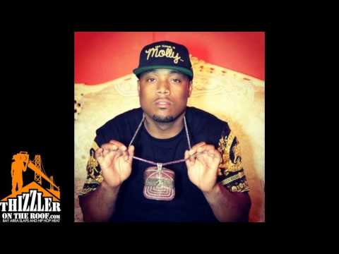 YG ft. Mistah Fab & Mitchy Slick - Outta Town (prod. League Of Starz)