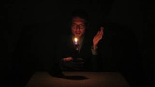 How Do You Speak to an Angel?