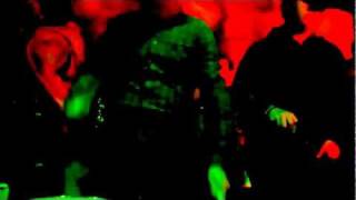 THE SOUPCANS - altered states