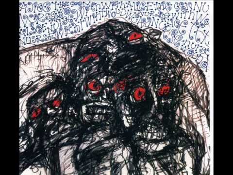 Nurse With Wound - (I Don't Want to Have) Easy Listening Nightmares