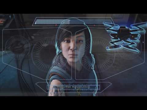 XCOM 2: Shen's Last Gift DLC [Finding Spark] Cutscene 1080p HD