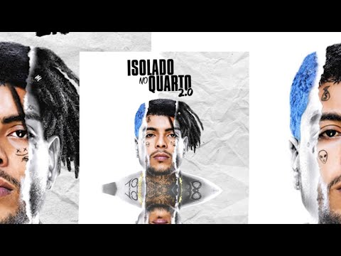 MC KEVIN - ISOLADO NO QUARTO 2.0 (Álbum EP Completo)