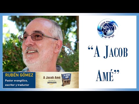 Rubén Gómez | "A Jacob Amé"
