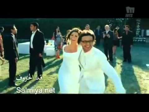 لاميتا فرنجية اعلان فيلم حد سامع حاجه‏