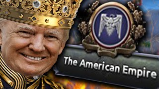 The Modern Day Mod You've Never Heard Of - HOI4