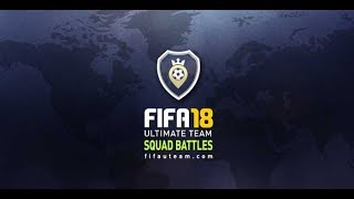 FIFA 18 Squad Battles nedir ? Nasıl oynanır Nele