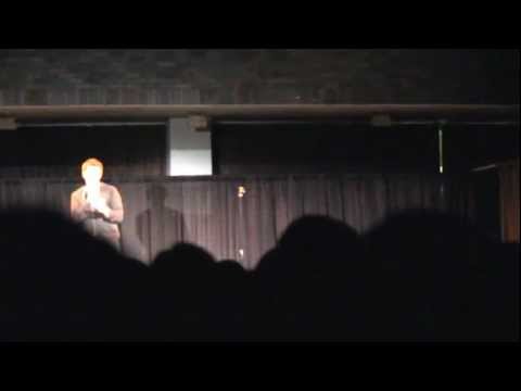 Seth Meyers - Boston University - Banned SNL Weekend Update Jokes