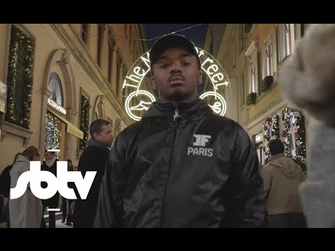 SNE | Rico Rodrigo [Music Video]: SBTV