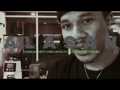 ALASAN -  FT GABRIEL MARINI,D'FLOW,NOJI483,CALTONZONGGO&FREETHIN (Official Music)