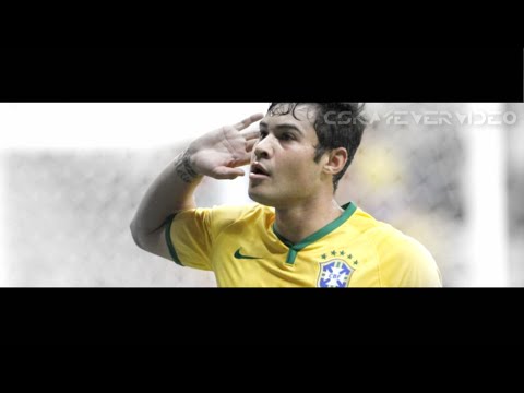 Vinícius Araújo, electricidade brasileira
