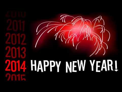 Das war 2013, wir freuen uns auf 2014!