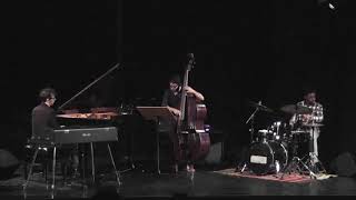 MARKO CHURNCHETZ TRIO with Ricky RODRIGUEZ & Jonathan BARBER::::Cantabile