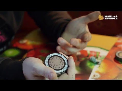 Makla Ifrikia - Recenzia