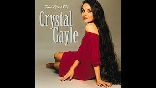 Crystal Gayle - It&#39;s Like We Never Said Goodbye