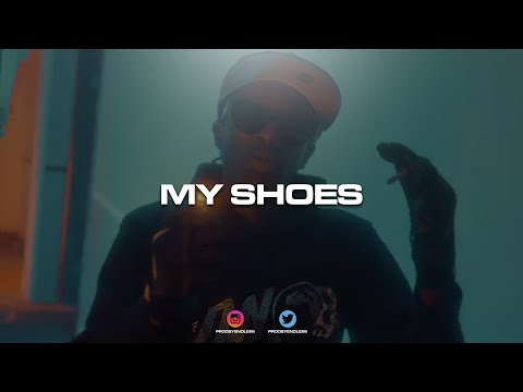 [FREE] Unknown T Type Beat "My Shoes" (Prod. Endless)