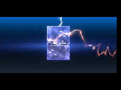 MLB 9 INNINGS 21 - LIVE ULTIMATE PACK