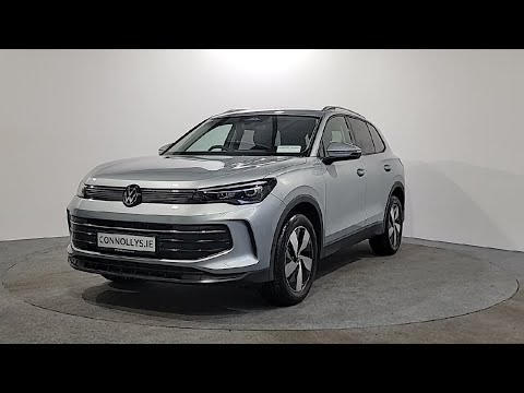 Volkswagen Tiguan 2.0 - Image 2