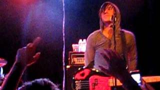 Black Cards - Dominos - ICA London (Live in London, October 27th, 2010)