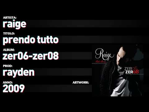 Video thumbnail for Prendo Tutto