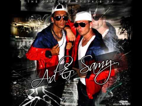 Samy & AD - Warum ist das so