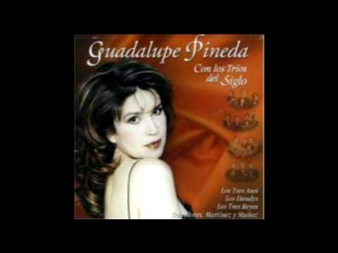 Guadelupe Pineda - Historia De Un Amor