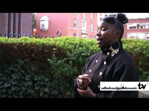 Misha B - Interview + Live in Manchester (AllAboutGoodMusic Live, Oct 2010)