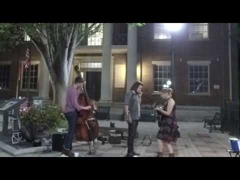 Promotional video thumbnail 15 for Noelle Goodin