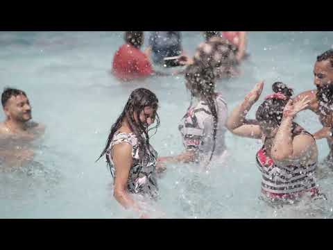 Yashika & Rajneesh ll Pool Party Teaser 2022 ll Paras Photography