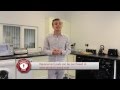 Holme Steam Mop HSM2001 Infomercial