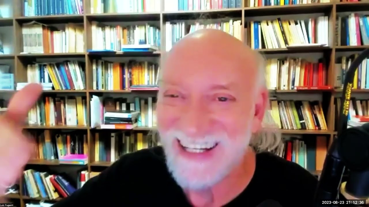 Os pensadores da Esquizoanálise