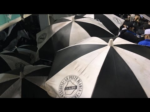 "LA PESTE BLANCA TE ALIENTA / All Boys 3-0 Los Andes 2025" Barra: La Peste Blanca &bull; Club: All Boys &bull; País: Argentina