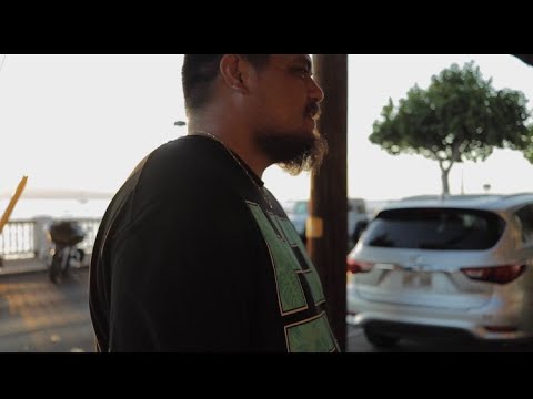whoiskyleb Music Video
