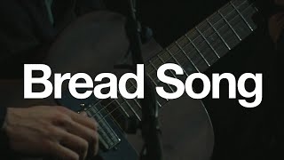 Black Country, New Road - 'Bread Song' (Live from the Queen Elizabeth Hall) 
