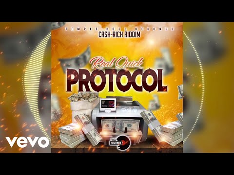 Real Quick - Protocol ft. Templeboss