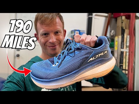 Altra Altra Fwd Via 2