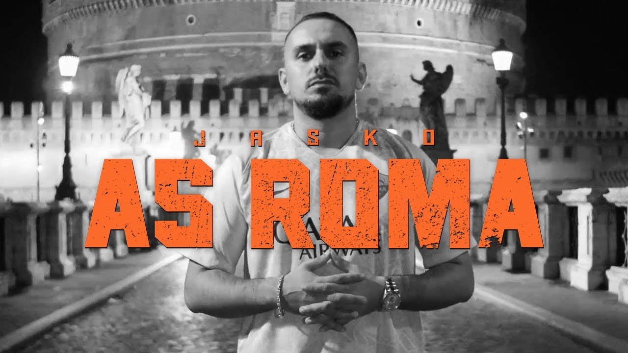 Jasko — As Roma