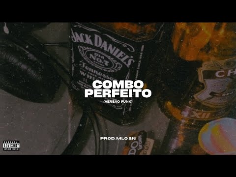 COMBO PEFEITO VS FUNK - Italo Melo (Mini Saia) [ Prod. MLQ 2N ]