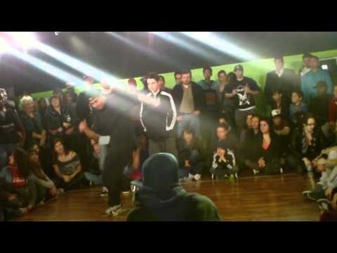 South Flavor Jam - Cypher Sons Anniversary - The Strays VS Flava Squad