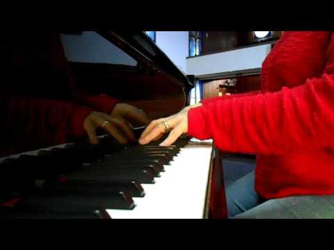 Brando qual coro celeste - Hinário Adventista 421