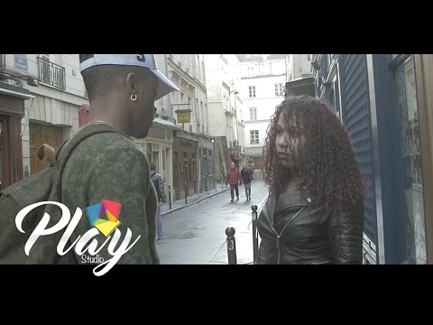 T-STONE - PÉ PA MANTI (CLIP)