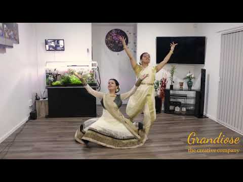 Malhar Jam Dance Cover