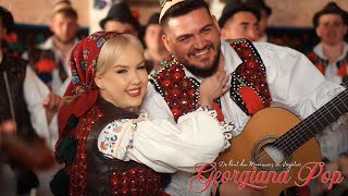 Download lagu Georgiana Pop - De băut din Maramureș cu strigături mp3 Download lagu Georgiana Pop - De băut din Maramureș cu strigături mp3