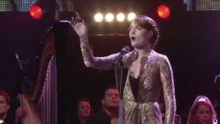 Florence and the Machine - Drumming Song - Live at The Royal Albert Hall - HD