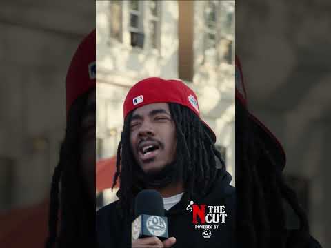 ‘N The Cut Performance w/ Quaa4