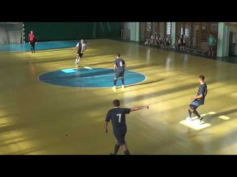 16 КУ 4 Pro Shop – Березовка 1тайм