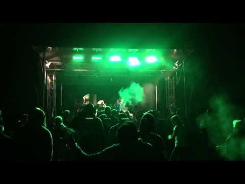 Mikkim & Dave Trumpeteer - muffin 23.5.2015 - Wenkowsound