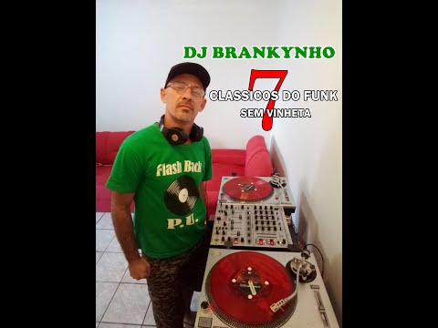 RASTEIRO 7 SEM VINHETA