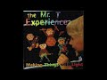The Mr  T Experience - Making Things With Light