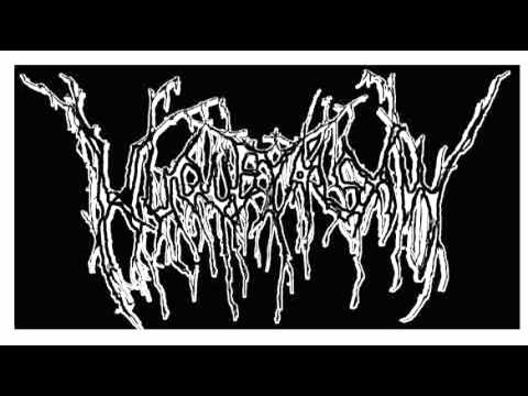 Huqueymsaw - Untitled Track