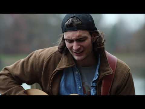 "Walking in Footsteps" | Trevor Mark Ludlow | ONE TAKE | Sophia, NC